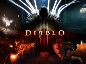 Diablo III