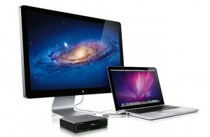 Drobo 5D Mini SSD