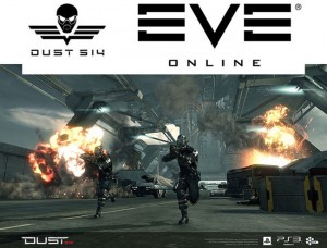 Dust 514