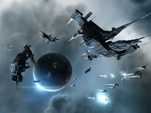 EVE Online