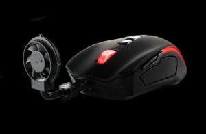 Element Gaming Mouse Cyclone