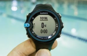 Garmin Swim