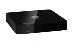 Geanee ADB-01 Android Set Top Box