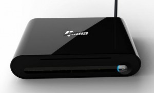 Giada D2305 Mini PC