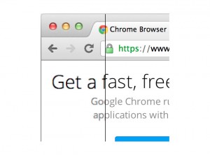 Google Chrome Beta