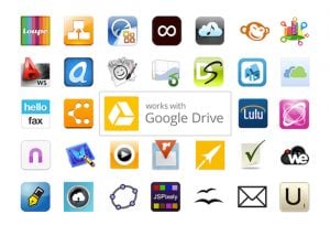 Google Drive SDK