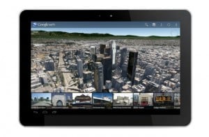 Google Earth 7
