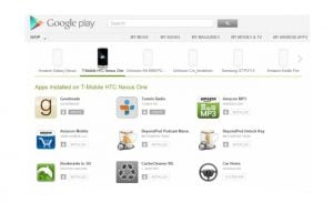 Google Play