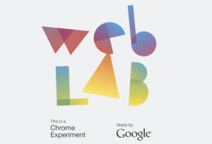 Google Web Lab