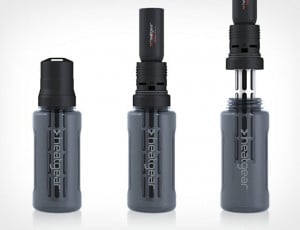 HeatStick