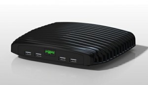 Intense PC
