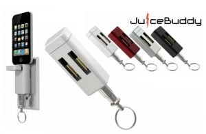 JuiceBuddy
