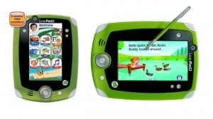 LeapPad2