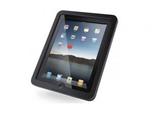 LifeProof Nuud iPad Case