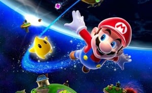 Mario Theme Music
