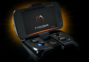 PowerA Moga Bluetooth game controller