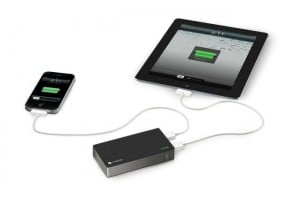 Mophie Powerstation