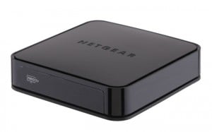 Netgear NeoTV
