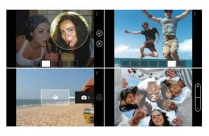 Nokia Camera Extras