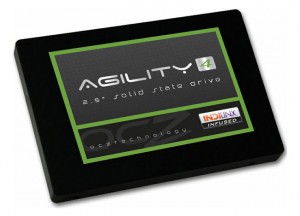 OCZ Agility 4 SSD