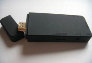 Oval Elephant Mini PC