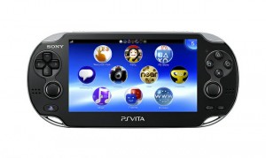PS Vita