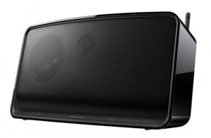 Pioneer SMA