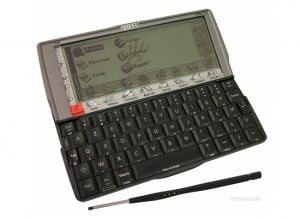 Psion 5 Series