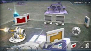 PulzAR PS Vita