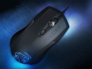 Roccat Lua