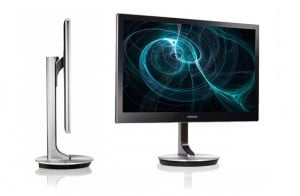 Samsung Series 9 LED Monitor