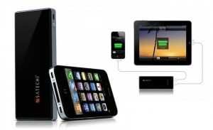 Satechi Portable Energy Station