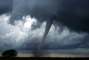Severe Weather Warning