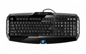 Sharkoon Skiller Gaming Keyboard