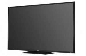 Sharp 90 inch HDTV