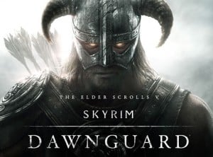 Skyrim Dawnguard