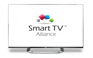 Smart TV Alliance