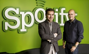 Spotify Artist Apps