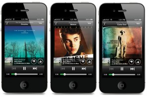 Spotify Radio
