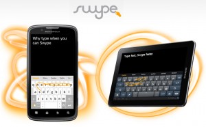 Swype