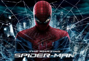 The Amazing Spiderman