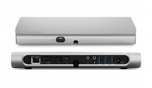 Thunderbolt Express Dock