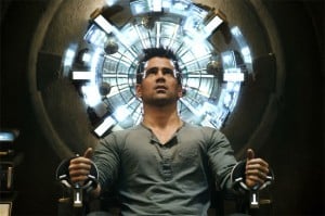 Total Recall 2012