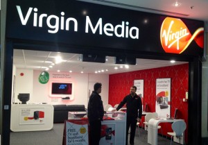 Virgin Media