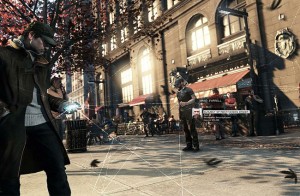 Watch Dogs
