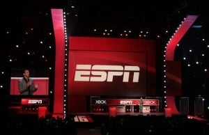 Xbox 360 ESPN