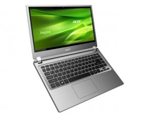 Acer Aspire M5