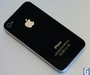 iPhone 4S