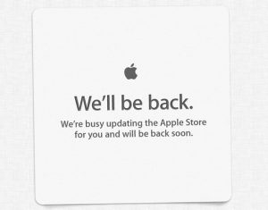 Apple Store