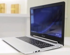 Asus Ultrabook